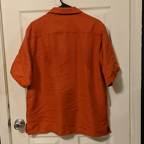 Eagle Dry Goods, Men's Button Up Shirt - Picture 9 of 15